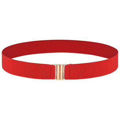 Blazer waist seal black