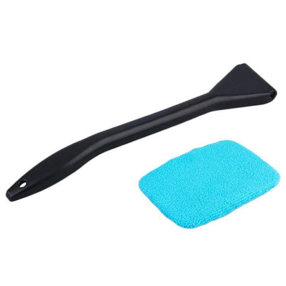 Cepillo simplista para ventanillas de coche 