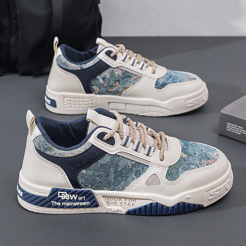 Chinese Trend Men's Shoes