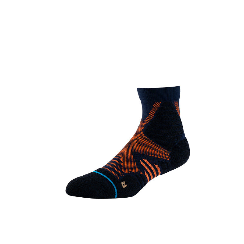 Elite Basketball Socks Thick Long Tube