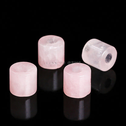 9Mm large hole beads loose beads