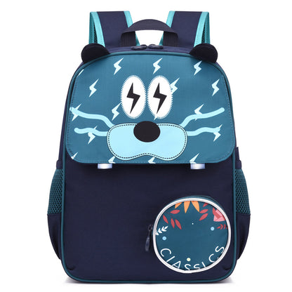 Boys and girls unicorn cute backpack