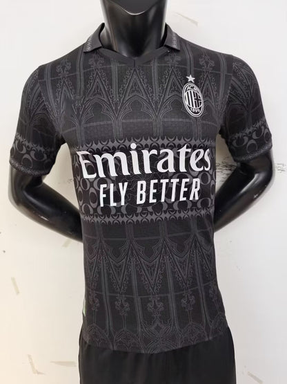 24-25 Algeria AC Lewandowski Gavi De Jong LAFC Mbapp¨¦ Player Jersey