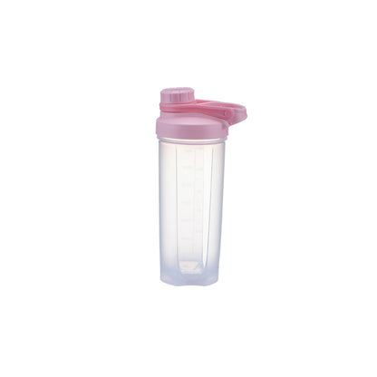 700ML Sports Shaker Cup Fitness Shaker Cup