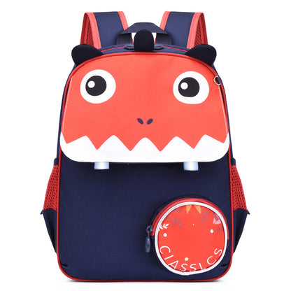 Boys and girls unicorn cute backpack