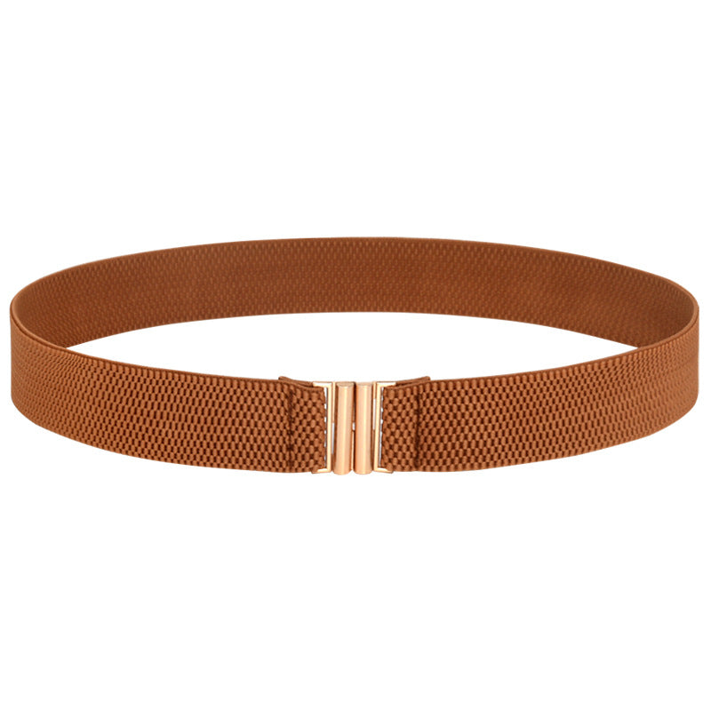 Blazer waist seal black