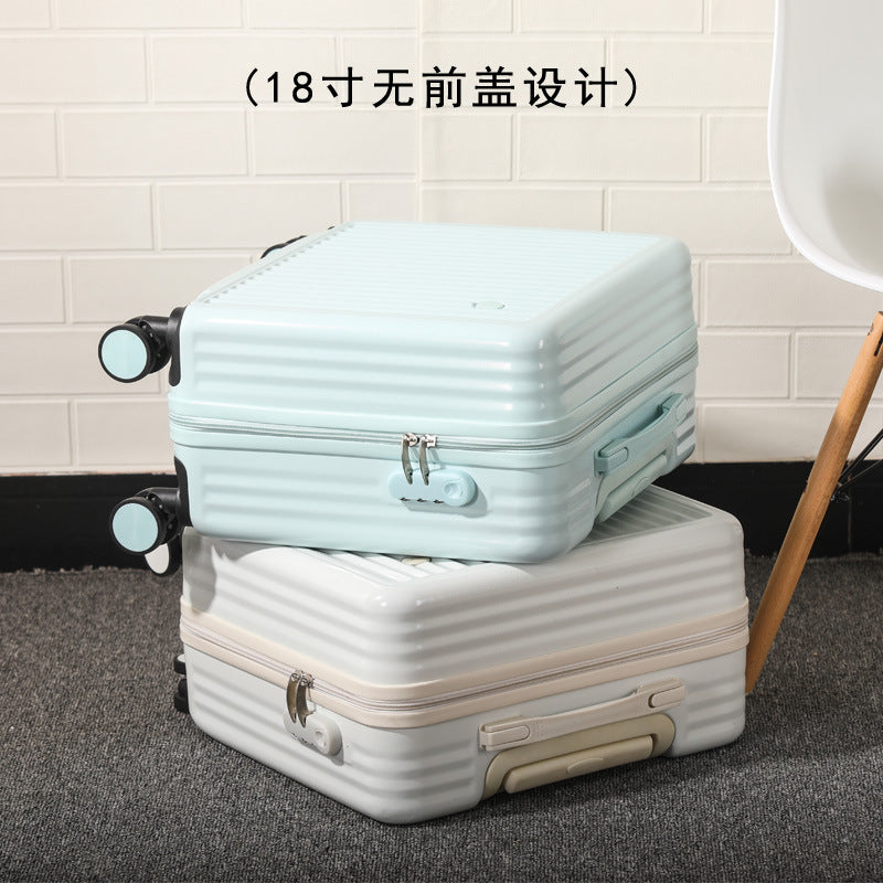 Password suitcase