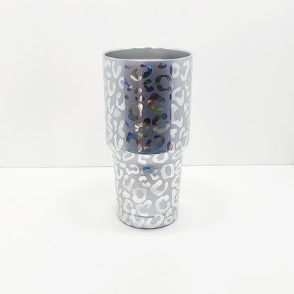 30Oz car cup full circle color printing car