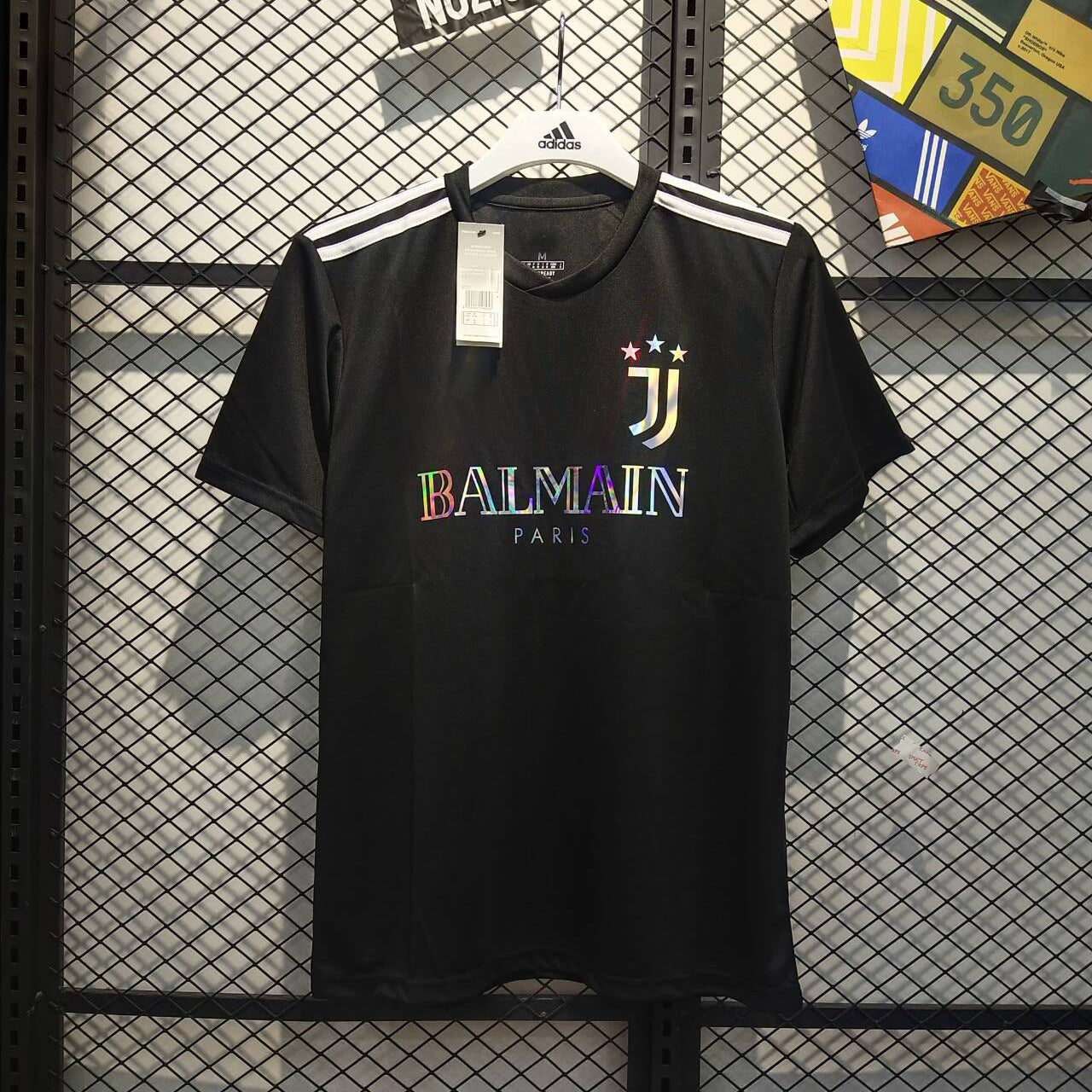 Collaborative Flash Jersey Inter Corinthians AC Cruzeiro Benfica