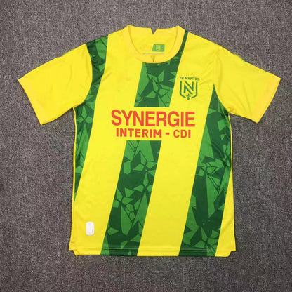 24-25 New Marseille Bal¨¦ D¨¦mb¨¦l¨¦ Lyon Lens Home Away Training Jersey