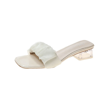 Slippers women's summer outerwear