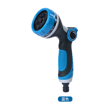 10 functions garden watering car water gun