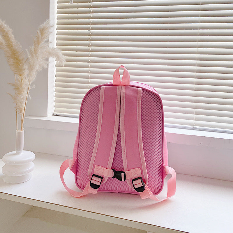 Unicorn bag size class bag