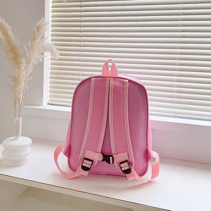 Unicorn bag size class bag