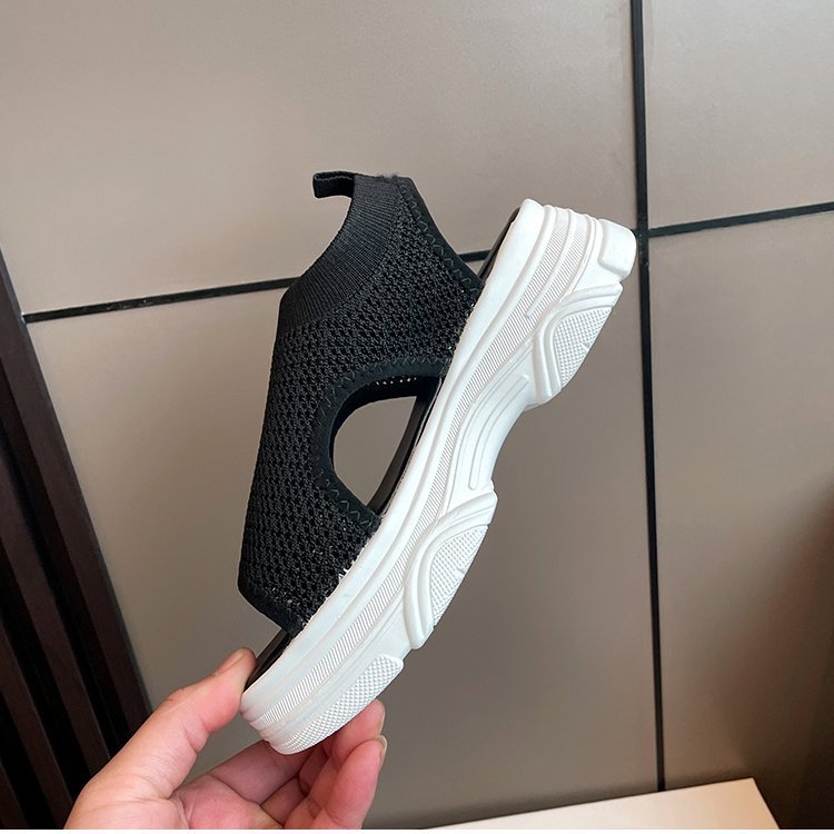 Sports platform comfortable sandals