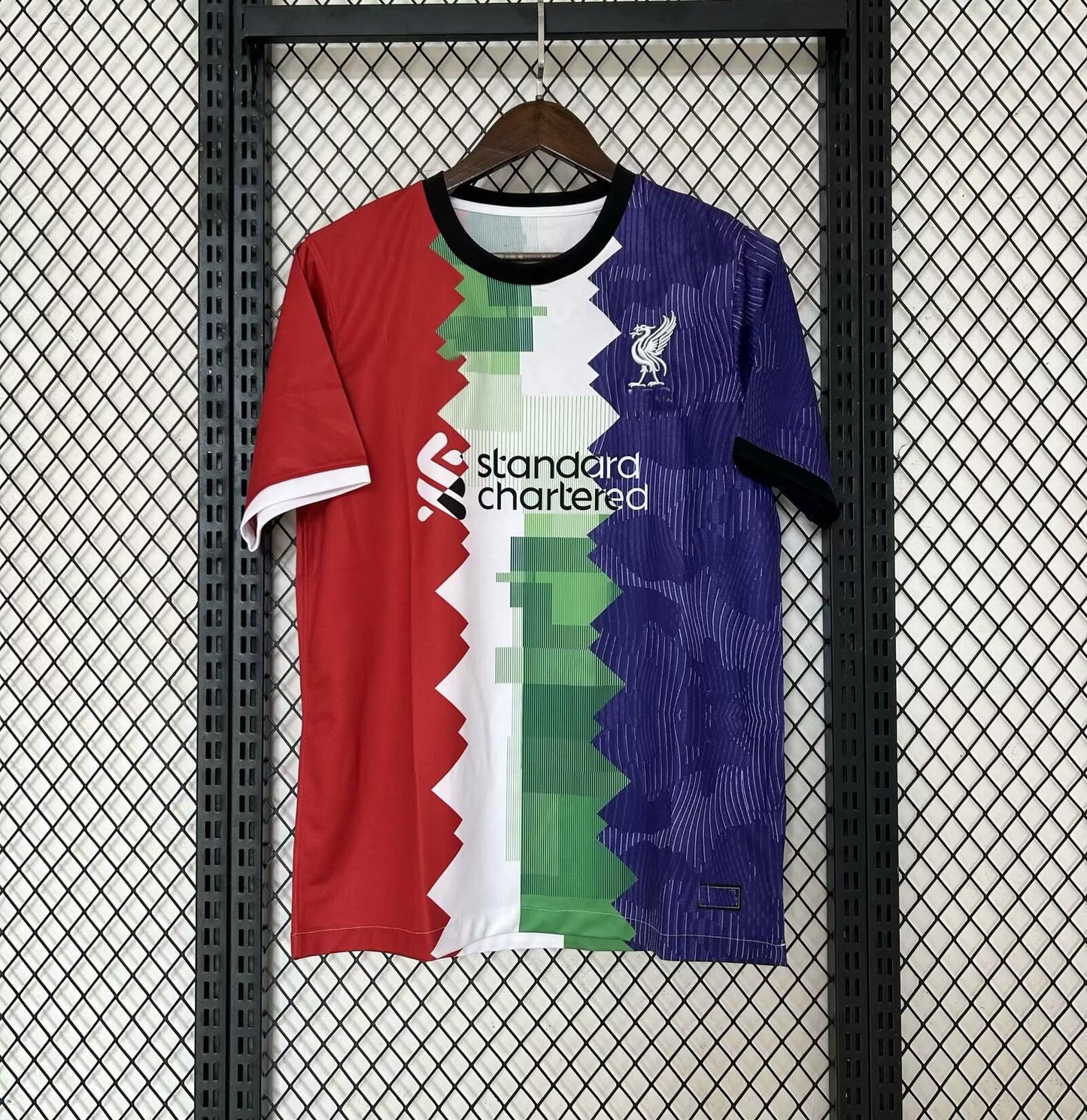 24-25 New Special Vin¨ªcius Bellingham Lukaku Dybala Home Away Jersey