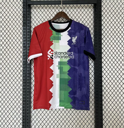 24-25 New Special Vin¨ªcius Bellingham Lukaku Dybala Home Away Jersey