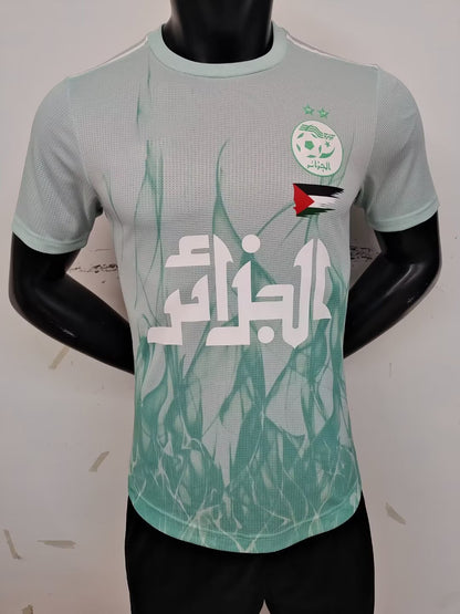24-25 Algeria AC Lewandowski Gavi De Jong LAFC Mbapp¨¦ Player Jersey
