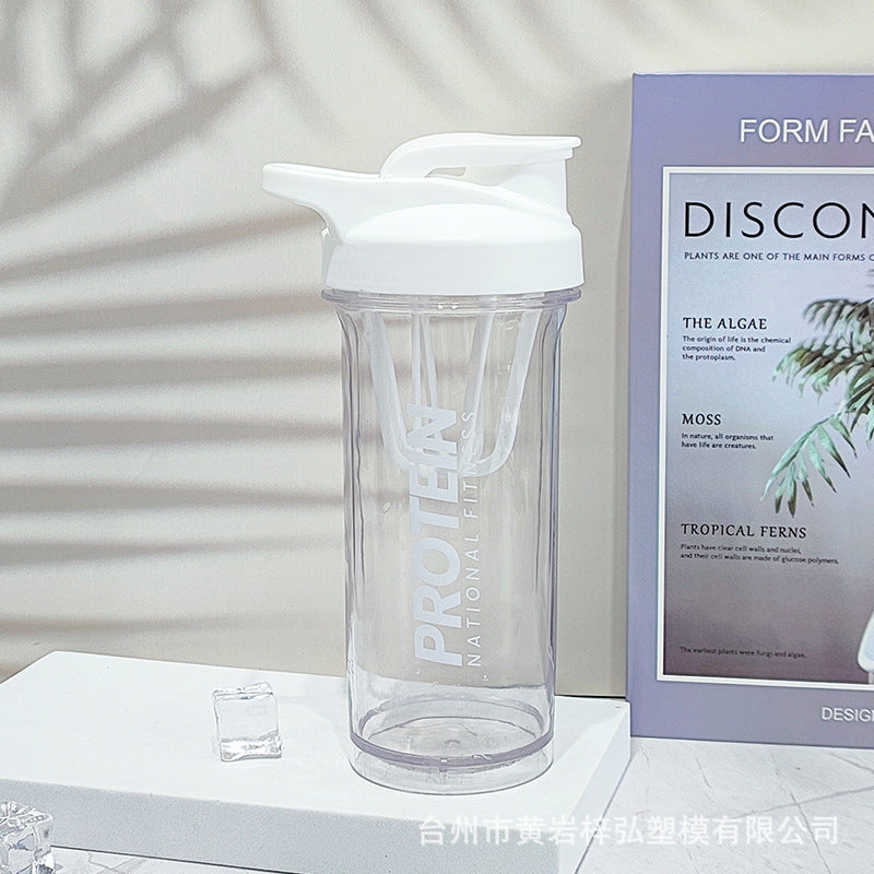 400ML Sports Shaker Cup