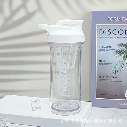 400ML Sports Shaker Cup