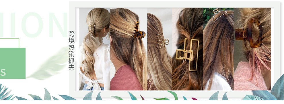 Butterfly Pendant Multi-layer Necklace Black and White Beads