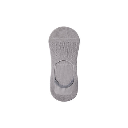 Spring-Summer Thin Invisible Breathable Men's Ankle Socks