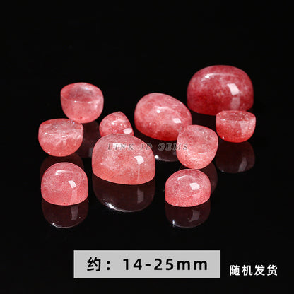 Fox Pixiu cat claw carving pendant