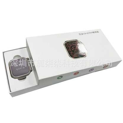 GS29 Smartwatch Independent APP SIM Card 4G All-Net S9 Ultra