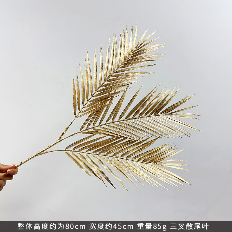 Small red fruit simulation eucalyptus money fortune material wholesale