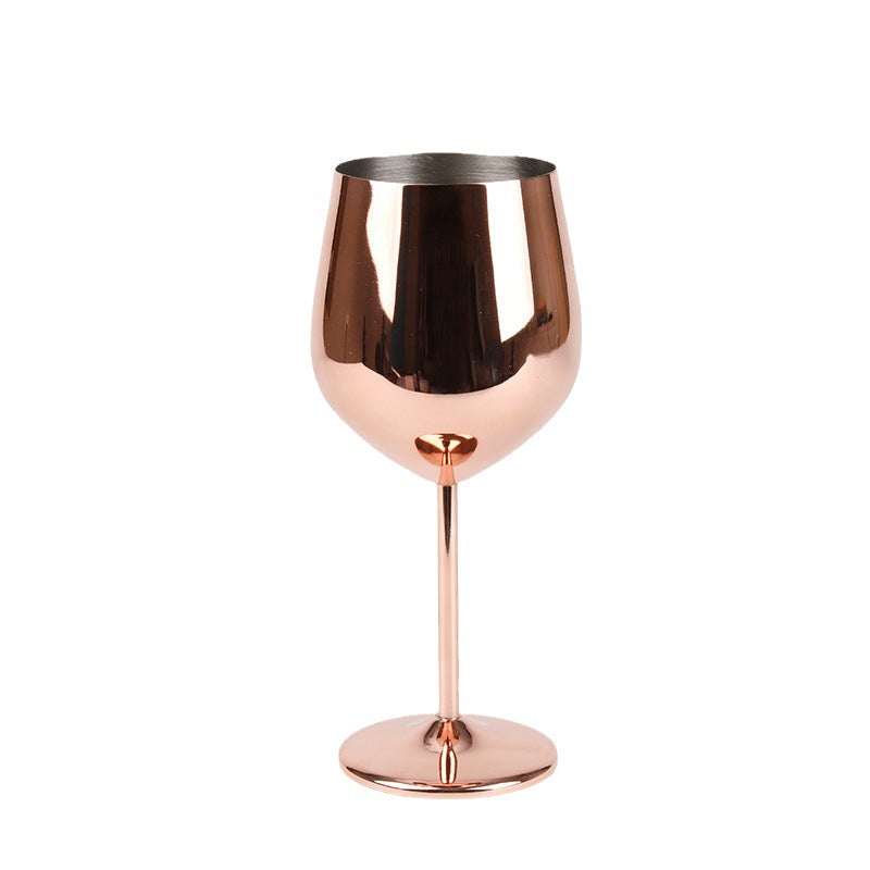 Party red wine thermos cup