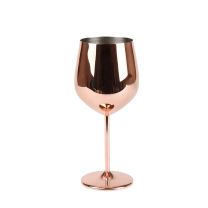 Party red wine thermos cup