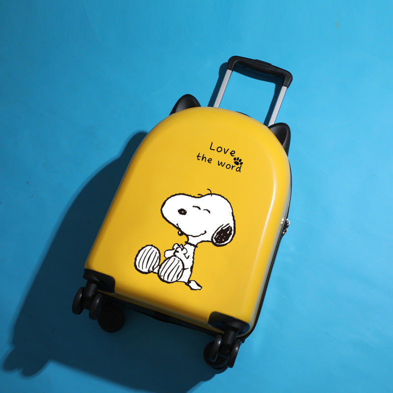 Children's luggage