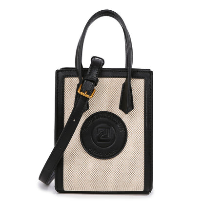 Premium mobile phone bag shoulder bag