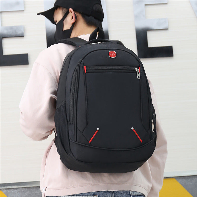 Outdoor computer bag leisure