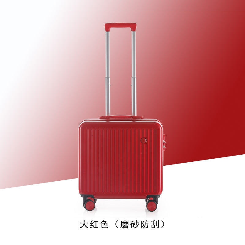 Password suitcase
