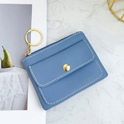 Versatile key bag