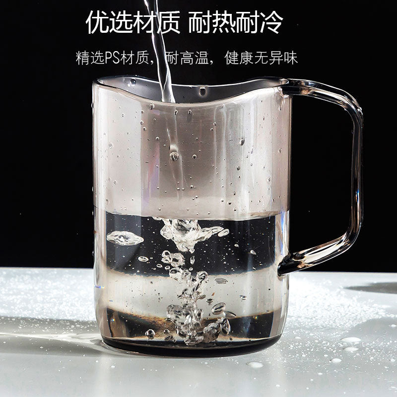 Toothbrush Cup Set