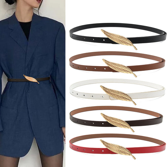 hot sale Thin Belt Ladies