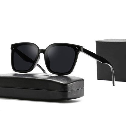 Venta de gafas de sol polarizadas con protección UV que adelgazan el rostro de GM 