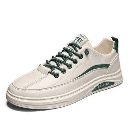 Sporty Casual Sneakers