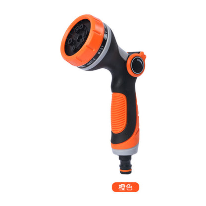 10 functions garden watering car water gun