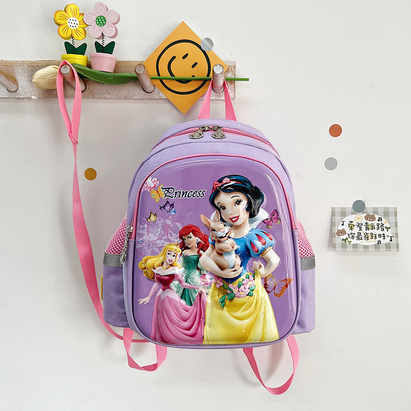 Baby Snow Anti-lost Backpack
