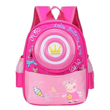 Breathable backpack for kids cute backpack