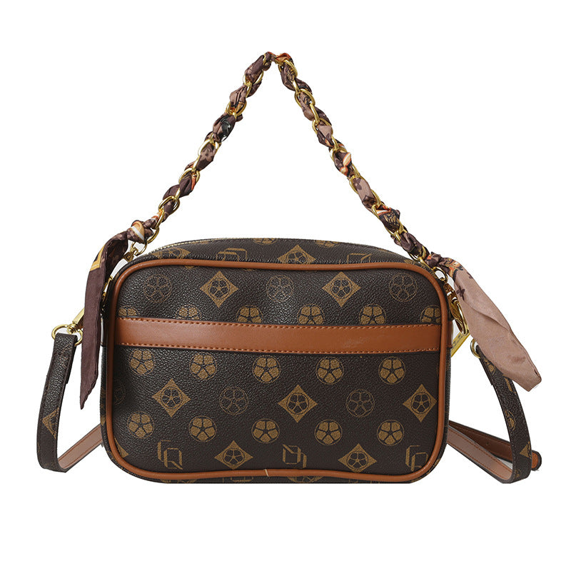 Trend messenger bag