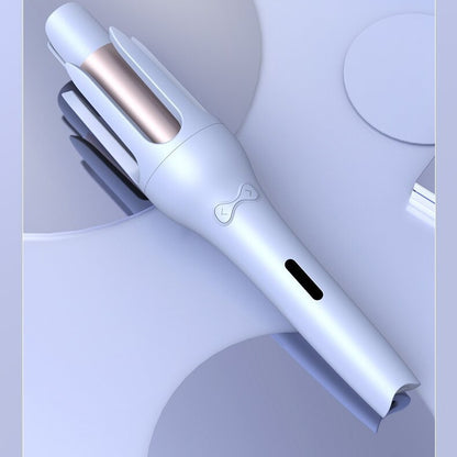 Automatic curling iron 32mm large wave electric