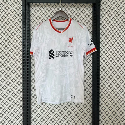 24-25 New Special Vin¨ªcius Bellingham Lukaku Dybala Home Away Jersey