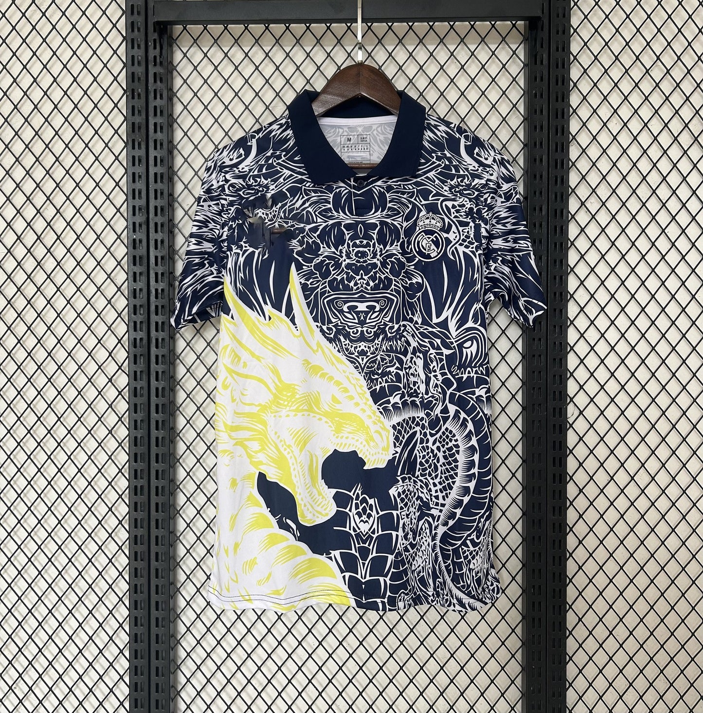 21-24 Bellingham Mbapp¨¦ Vin¨ªcius Training Jersey