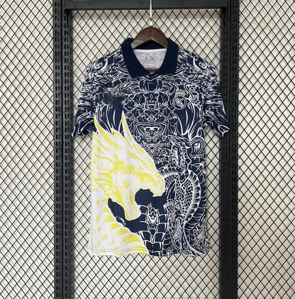 21-24 Bellingham Mbapp¨¦ Vin¨ªcius Training Jersey