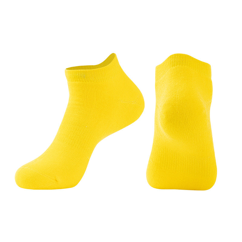 Badminton Baseball Socks