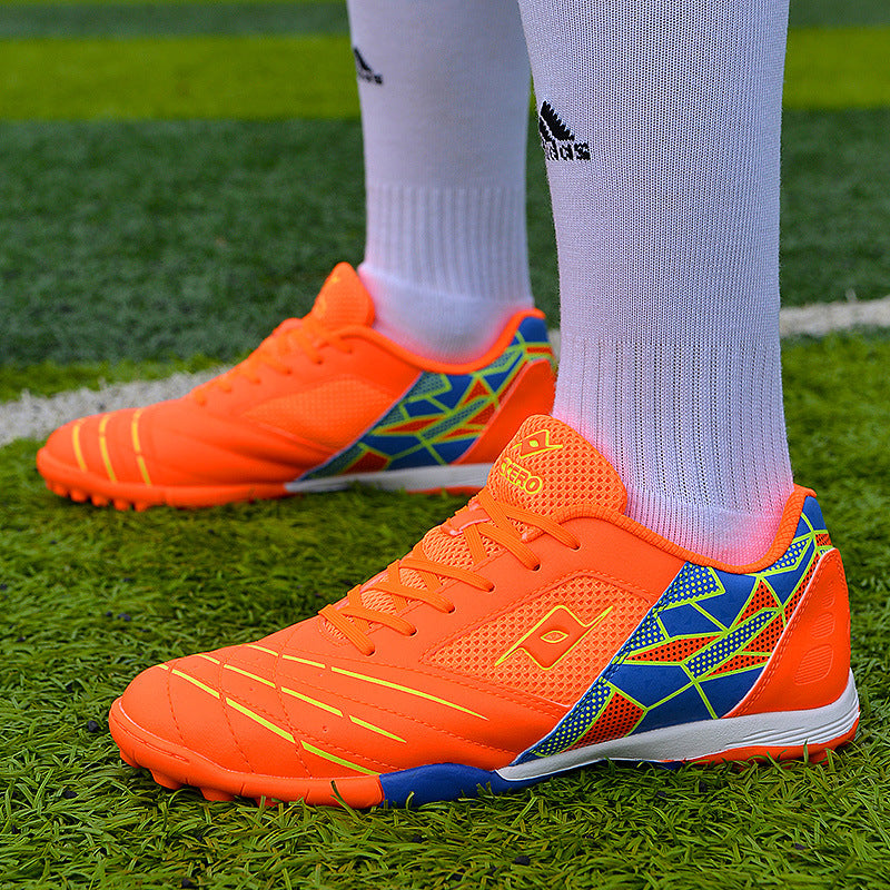 Cross-border New TF Turf Soccer Shoes
